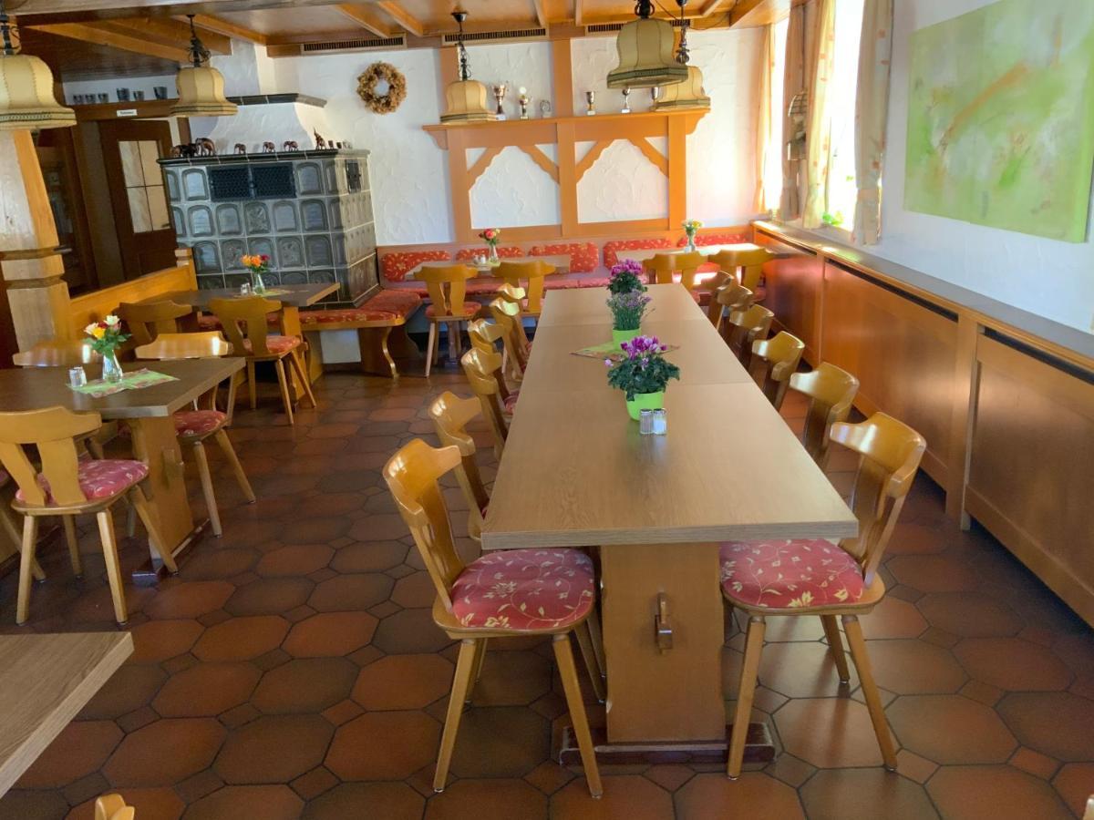 Gasthaus Sonne Hohenstadt  ภายนอก รูปภาพ